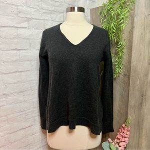 The Row Cashmere Sweater
